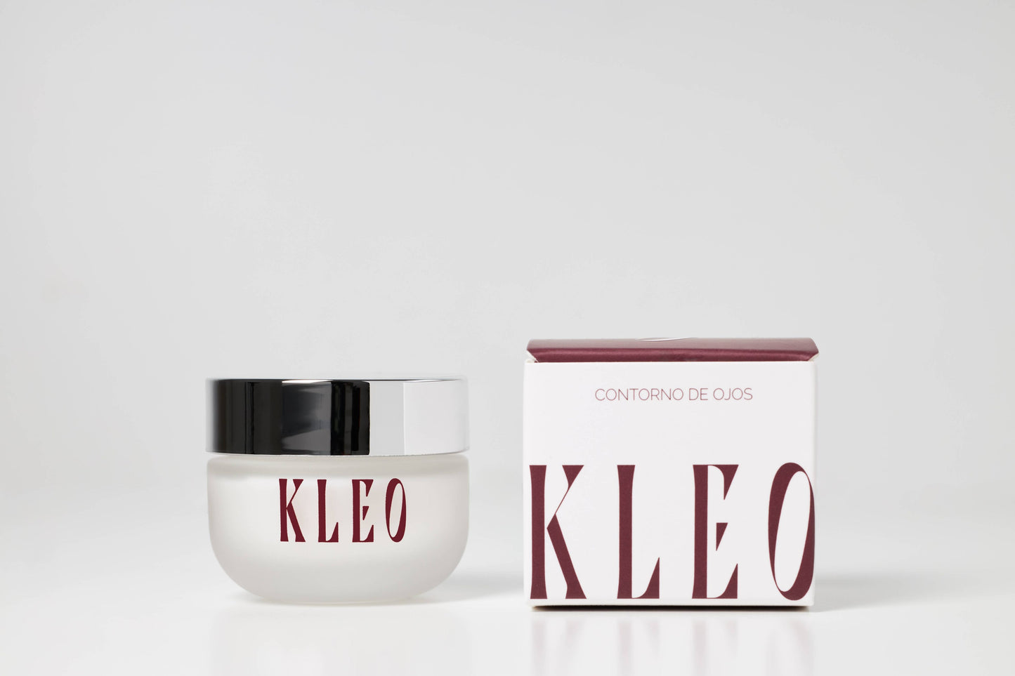 Contorno de ojos multipeptide 360⁰
