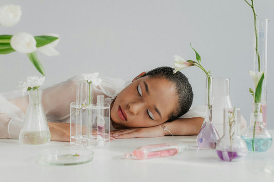 ¿INCI qué? Cómo leer los ingredientes de tus cosméticos sin volverte loca en el intento