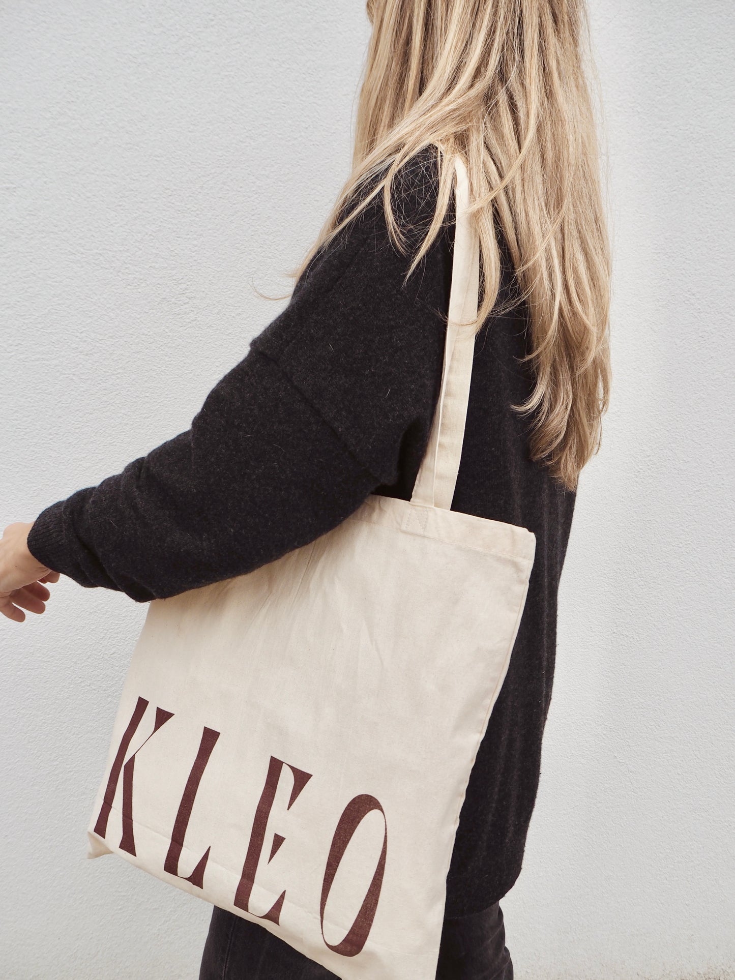Tote bag KLEO