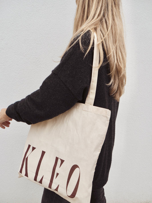 Tote bag KLEO