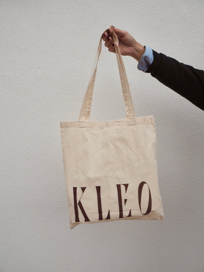 Tote bag KLEO