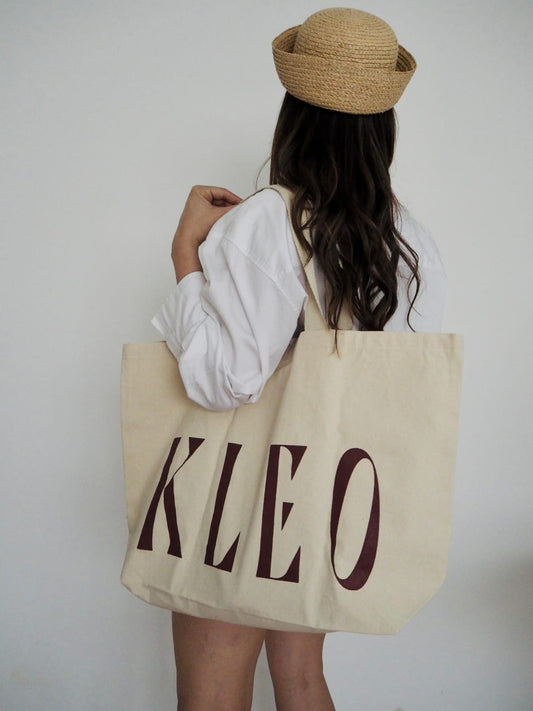 Tote bag XXL