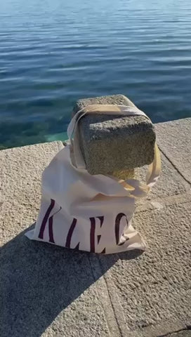 Tote bag KLEO
